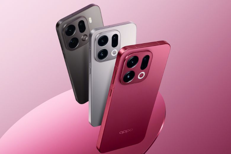 Oppo Find X10 Pro Max 1