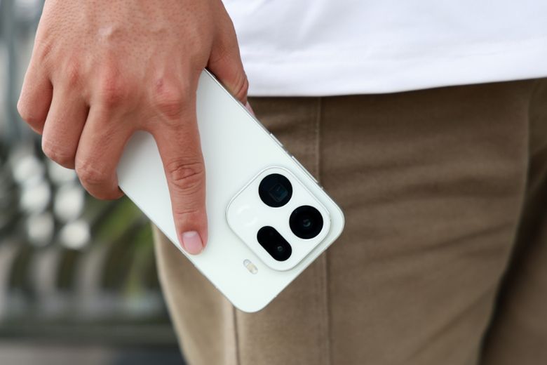 Oppo Find X10 Pro Max 2