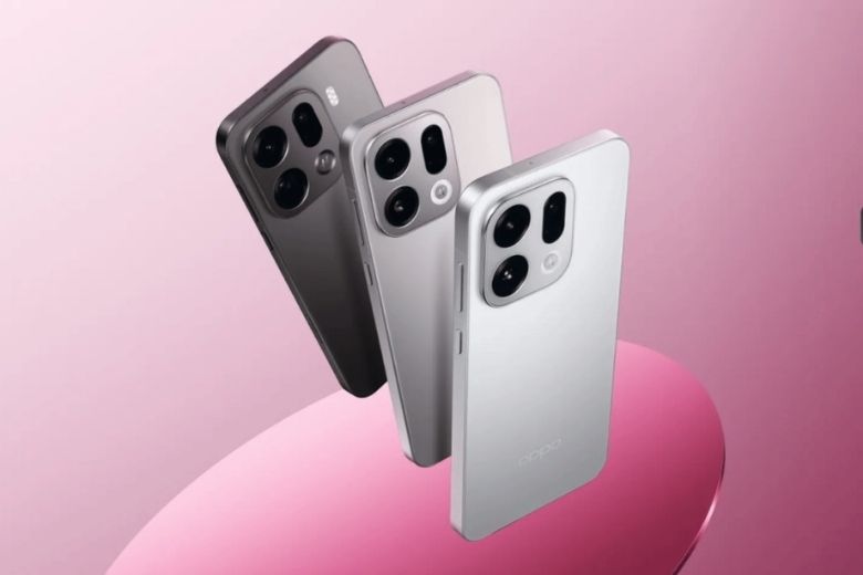Oppo Find X10 Pro 1