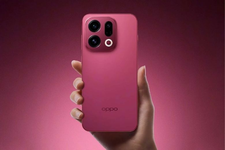 Oppo Find X10 1
