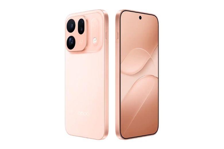Oppo Find X10 chính hãng Việt Nam 3