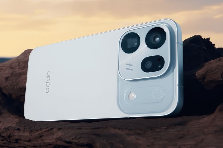 Oppo Find X10 chính hãng Việt Nam 5
