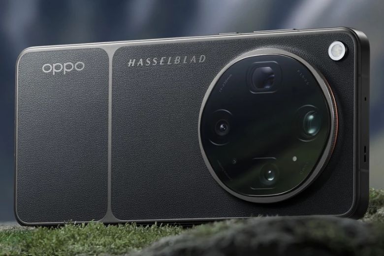 Bảng màu Oppo Find X9 Ultra 2