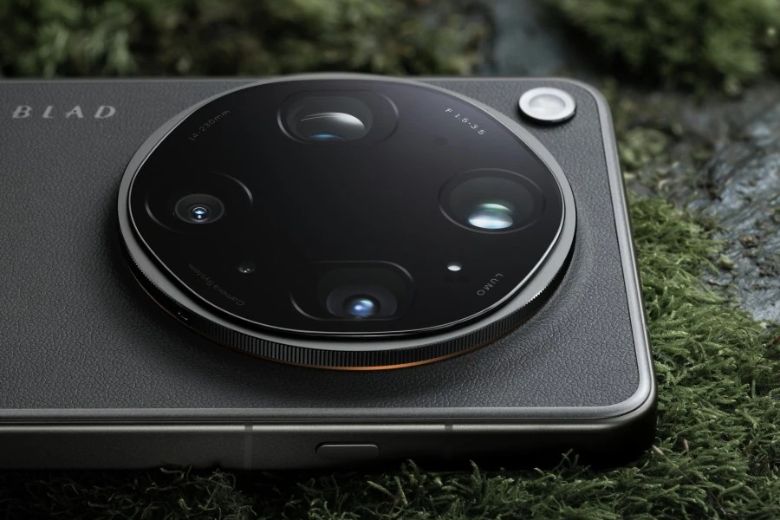 Bảng màu Oppo Find X9 Ultra 5