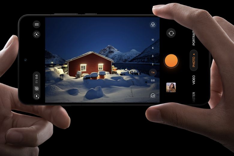 Oppo Find X9 Ultra 3