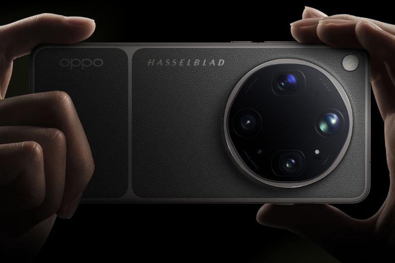 Oppo Find X9 Ultra 4