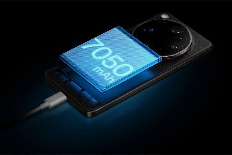 Oppo Find X9 Ultra 7