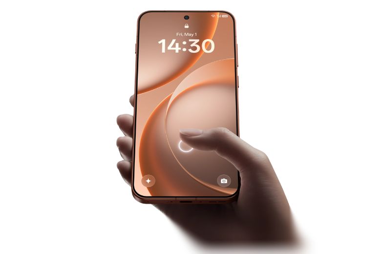 Oppo Find X9s 3