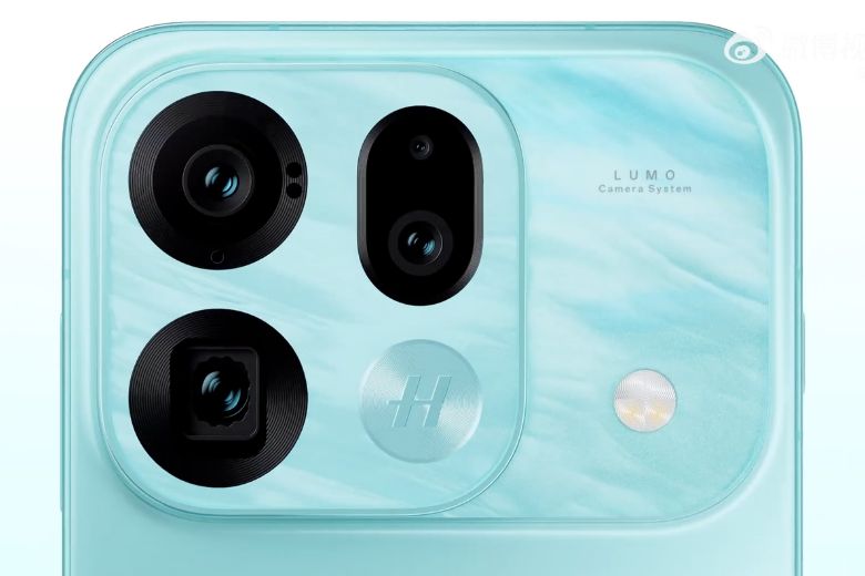 Oppo Find X9s Pro 4