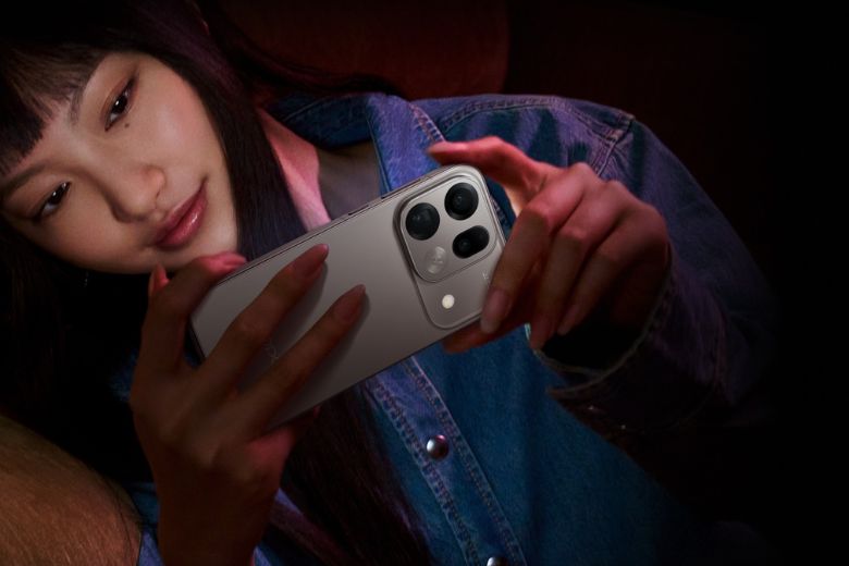 Oppo Find X9s Pro 5