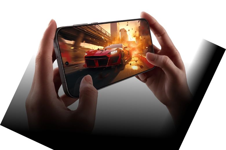 Oppo Find X9s Pro 6
