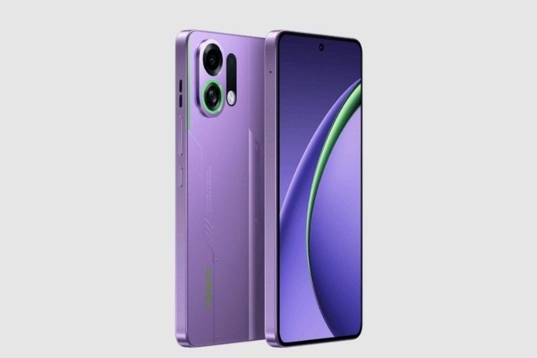 Oppo K14 Turbo Pro 1