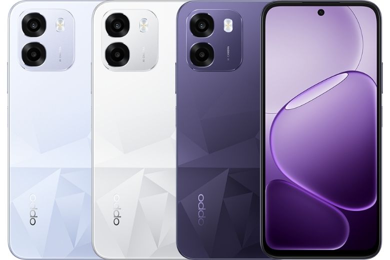 Oppo K14 2