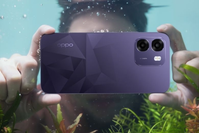 Oppo K14 6