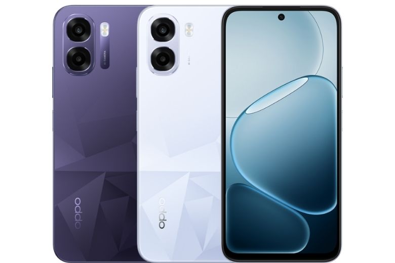 Oppo K14x 2
