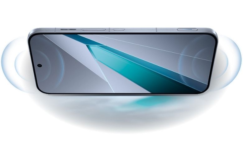 Oppo K15 Pro Plus 5