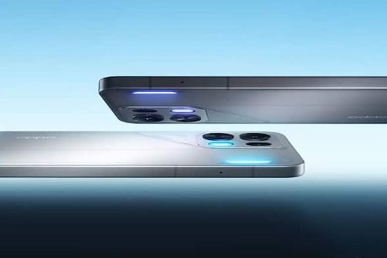 Oppo K15 Pro và Oppo K15 Pro+ ra mắt 1