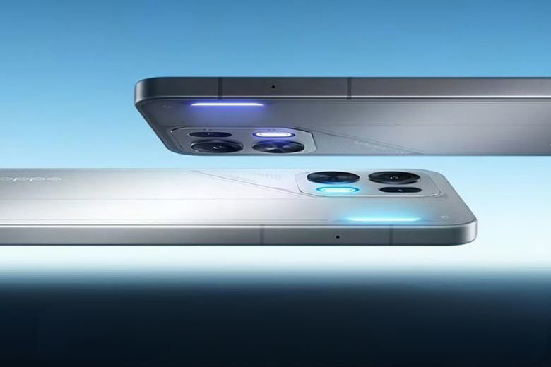 Oppo K15 Pro 1