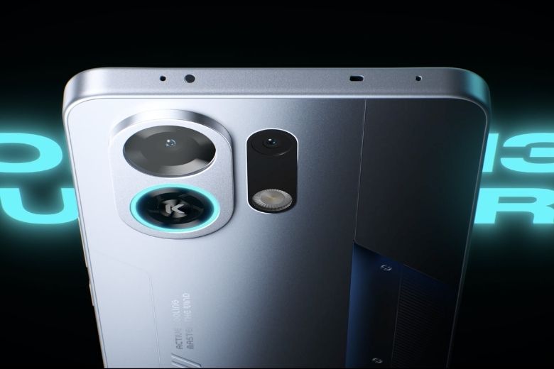 Oppo K15 Turbo Pro 1