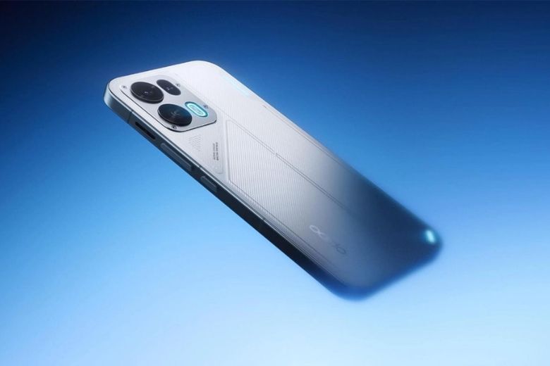 Oppo K15 2