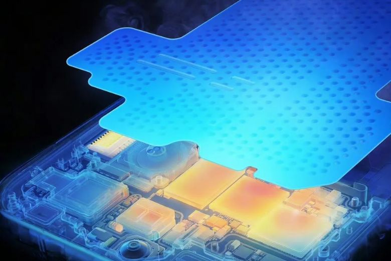 Oppo K15 3