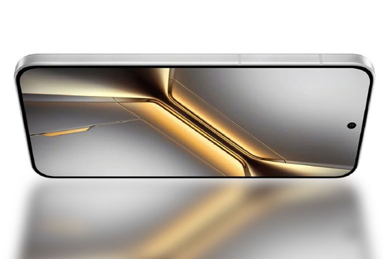 Oppo K15 4