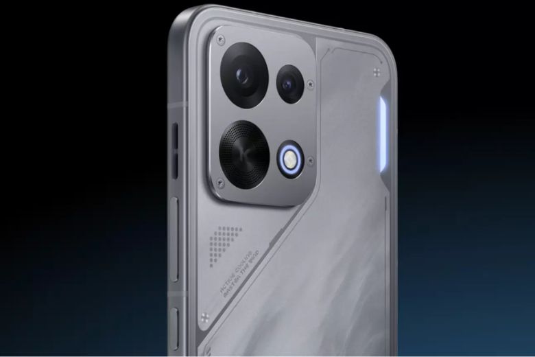 Oppo K15 6