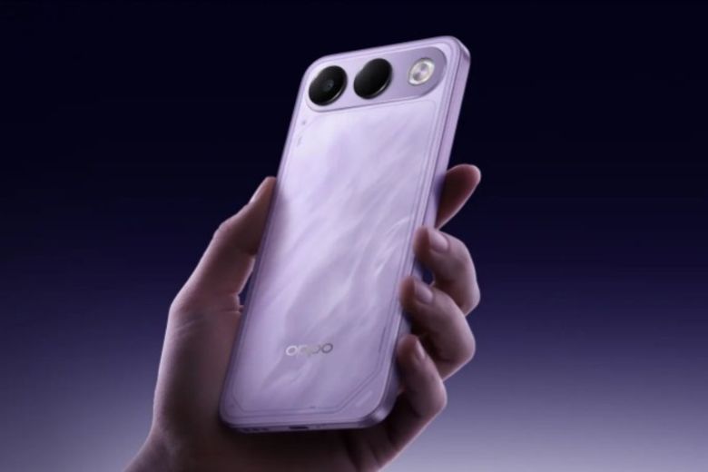 Oppo K15s và Oppo K15x ra mắt 2