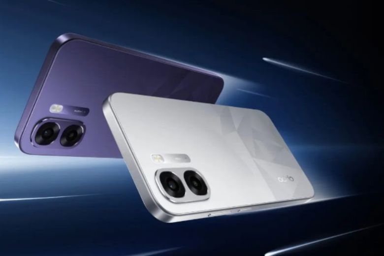 Oppo K15s và Oppo K15x ra mắt 3