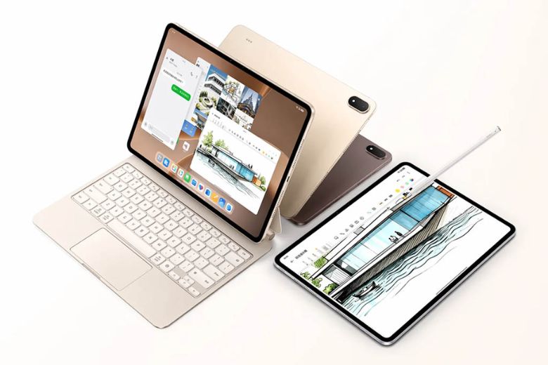 Oppo Pad 5 Pro 1