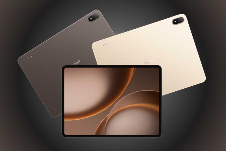 Oppo Pad 5 Pro 2