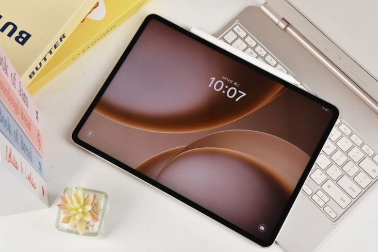 Oppo Pad 5 Pro 6