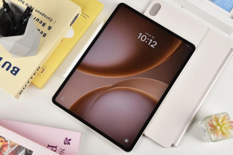 Oppo Pad 5 Pro 7