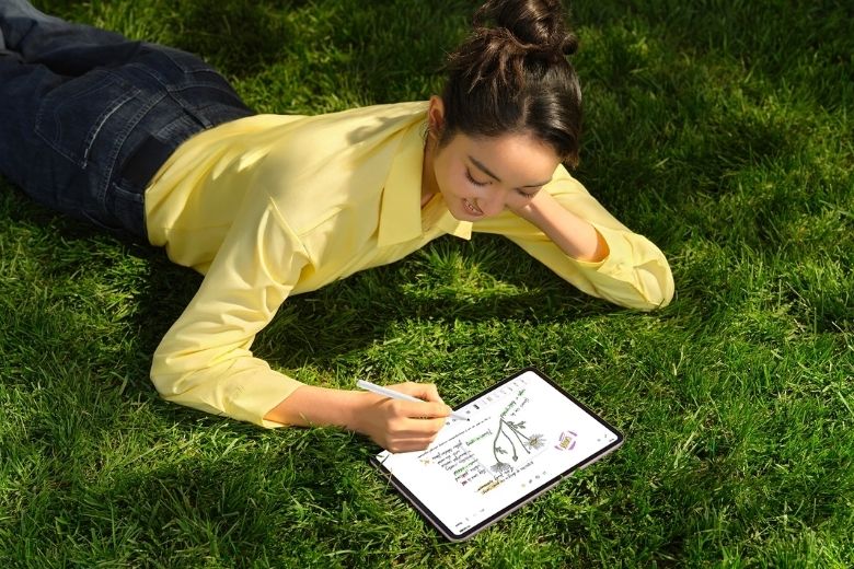 Oppo Pad 5 chính hãng 2