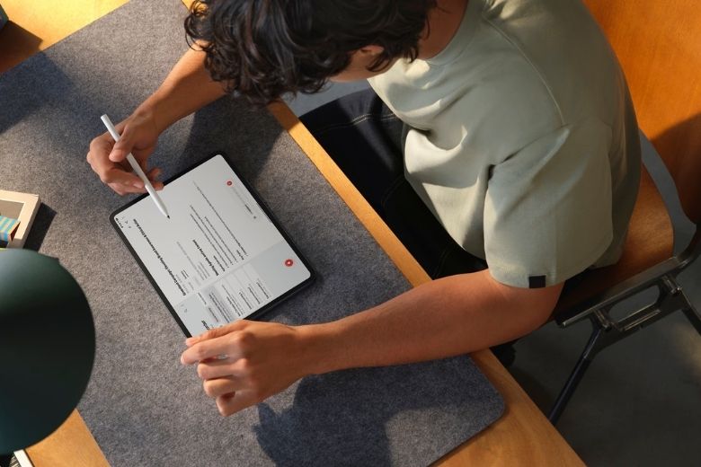 Oppo Pad 5 chính hãng 4