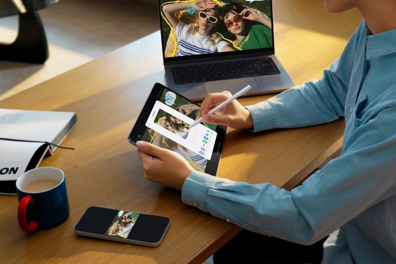 Oppo Pad 5 chính hãng 5