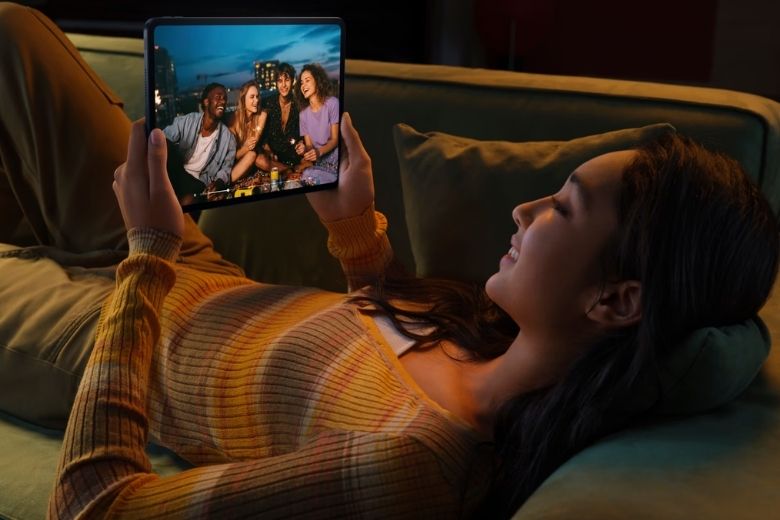 Oppo Pad 5 chính hãng 6