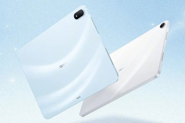 Oppo Pad 6 1
