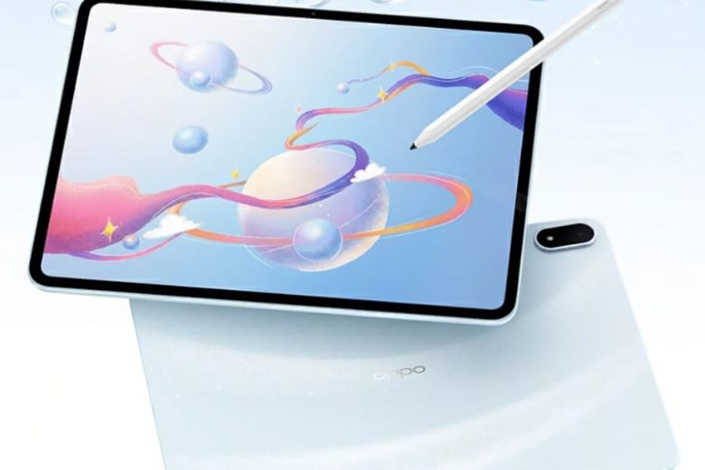 Oppo Pad 6 2