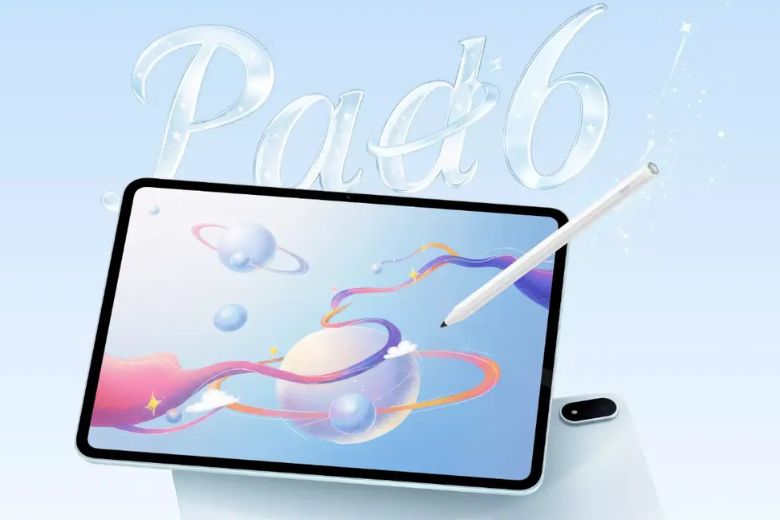 Vin777vin Pad 6 3