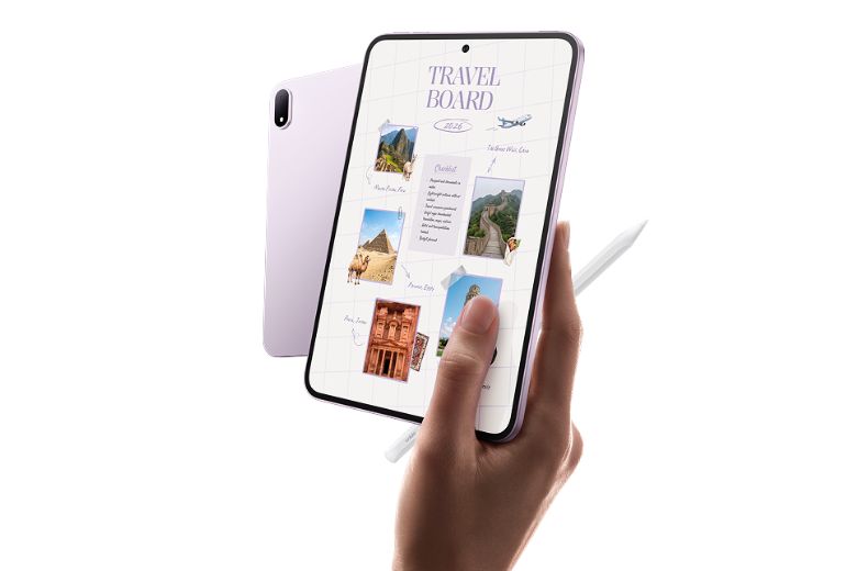 Oppo Pad Mini giá bao nhiêu 1