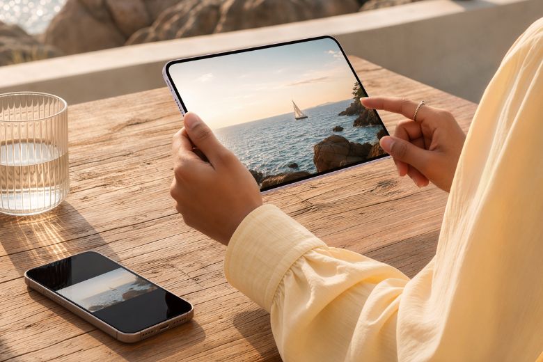 Oppo Pad Mini giá bao nhiêu 3