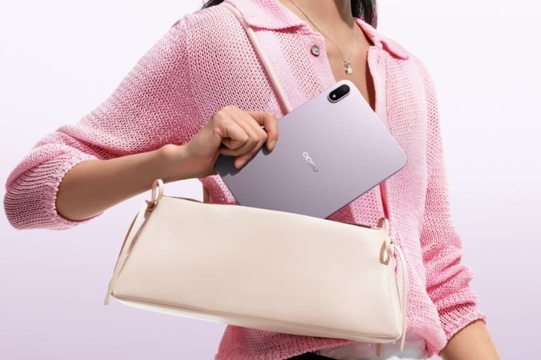 Oppo Pad Mini giá bao nhiêu 4