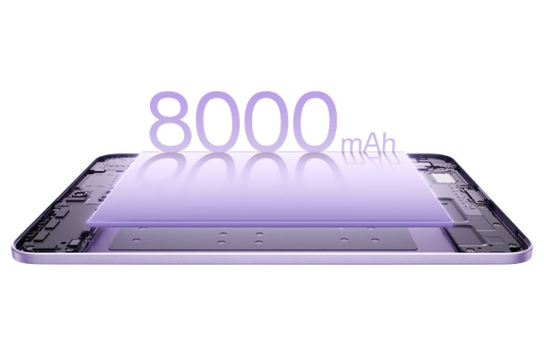 Oppo Pad Mini giá bao nhiêu 5
