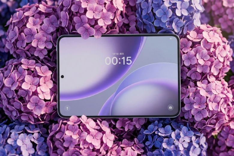 Oppo Pad Mini 5