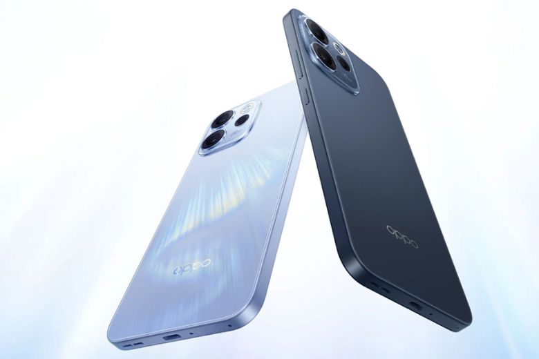 Oppo Reno 15A 1
