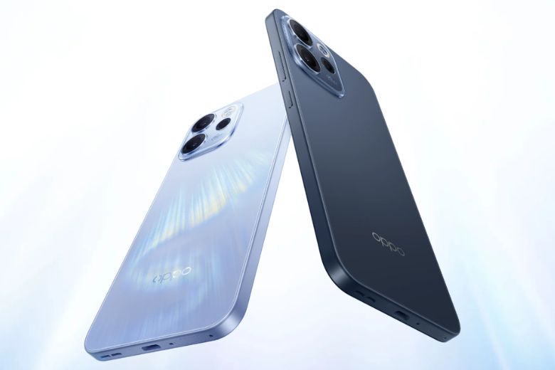 Oppo Reno 15A 1