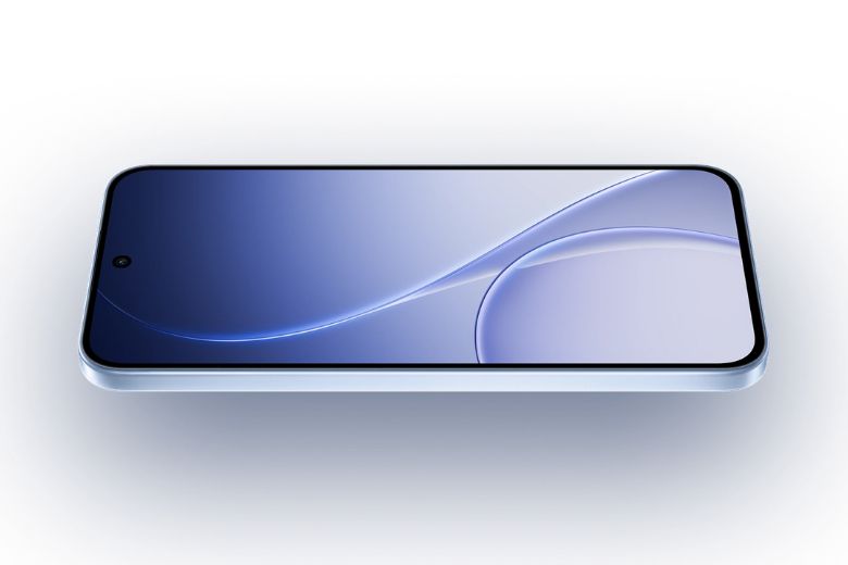 Oppo Reno 15A 3