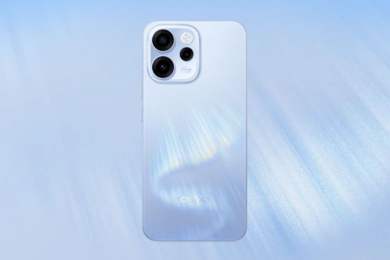 Oppo Reno 15A 5