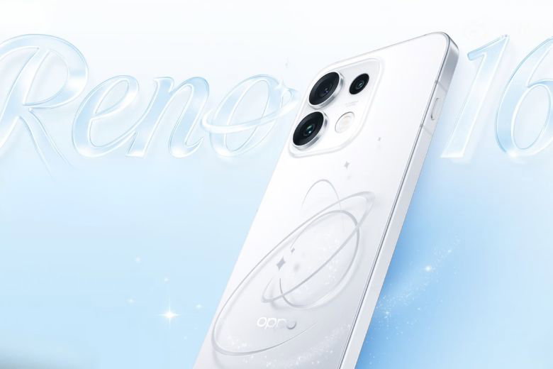 Oppo Reno16 series 1